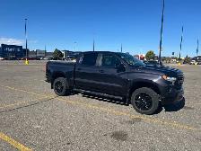 2024  TRAILBOSS LT 3.0 duramax extended warranty - Photo 4