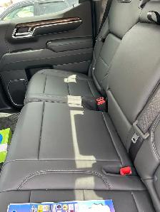 2024  TRAILBOSS LT 3.0 duramax extended warranty - Photo 10