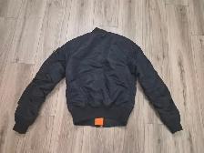 Alpha Industries MA-1 BOMBER JACKET (XS) - Photo 4