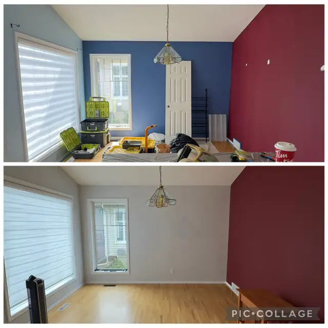 painters looking for work