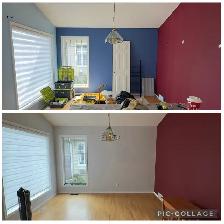 painters looking for work