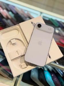 iPhone 17 Air – 256GB | 95% Battery | Unlocked