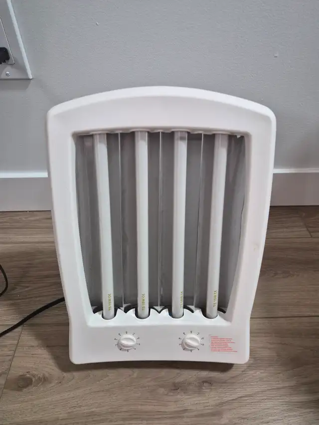 Eastmagic Face Tanning Lamp