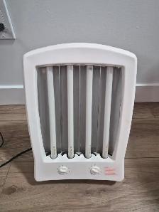 Eastmagic Face Tanning Lamp