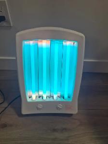 Eastmagic Face Tanning Lamp - Photo 2