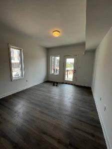 Brand-New 2 Bed / 2 Bath Stacked Townhouse — Fergus — $2,200 - Photo 2
