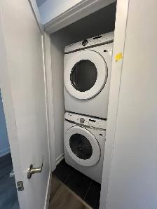 Brand-New 2 Bed / 2 Bath Stacked Townhouse — Fergus — $2,200 - Photo 4