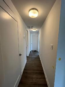 Brand-New 2 Bed / 2 Bath Stacked Townhouse — Fergus — $2,200 - Photo 6