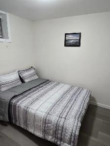 Newly Developed Basement Rooms For Rent - Photo 9