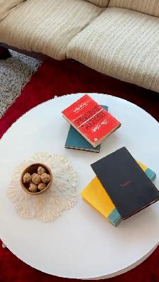 Ehlen Johansson for IKEA. Retro coffee table model 'Strind' - Photo 4