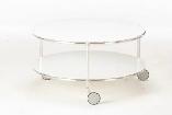 Ehlen Johansson for IKEA. Retro coffee table model 'Strind' - Photo 6