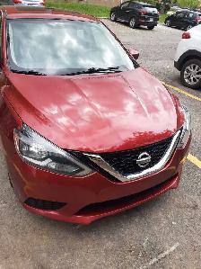 negotiable Nissan Sentra sv - Photo 2