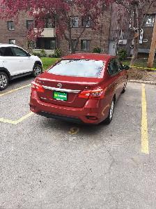 negotiable Nissan Sentra sv - Photo 3