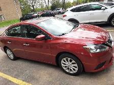 negotiable Nissan Sentra sv - Photo 4