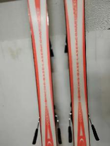 DOWNHILL SKIS, HEAD, CARVE 8 - Photo 4