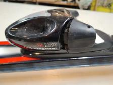 DOWNHILL SKIS, HEAD, CARVE 8 - Photo 6