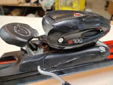 DOWNHILL SKIS, HEAD, CARVE 8 - Photo 8