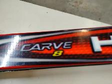 DOWNHILL SKIS, HEAD, CARVE 8 - Photo 9
