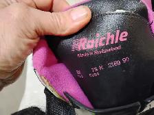 DOWNHILL SKI BOOTS, RAICHLE FLEXON PRO - Photo 2