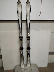 DOWNHILL SKIS, HEAD, CYBER LIGHT - Photo 2