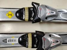 DOWNHILL SKIS, HEAD, CYBER LIGHT - Photo 4