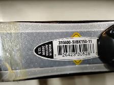 DOWNHILL SKIS, HEAD, CYBER LIGHT - Photo 6