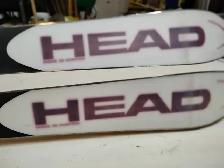 DOWNHILL SKIS, HEAD, CYBER LIGHT - Photo 10
