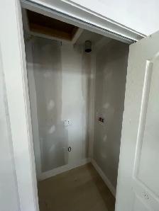 painter and drywall repair - Photo 5