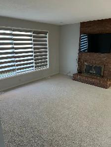 Upper Level House for Rent in Rundle NE