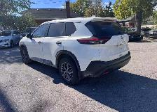2021 Nissan Rogue S | One Owner | Fully Serviced | 78,091 km - Photo 2