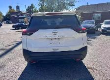 2021 Nissan Rogue S | One Owner | Fully Serviced | 78,091 km - Photo 3