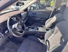 2021 Nissan Rogue S | One Owner | Fully Serviced | 78,091 km - Photo 4