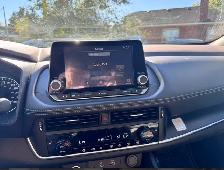 2021 Nissan Rogue S | One Owner | Fully Serviced | 78,091 km - Photo 7