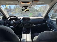 2021 Nissan Rogue S | One Owner | Fully Serviced | 78,091 km - Photo 10