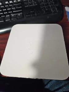 Apple AirPort Extreme Router (A1408) Dual-Band