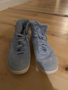 Air Jordan 1 Retro High Deconstructed 'Easter' – US 8.5