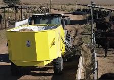 Dealers and Distributors Wanted for LEO Agriculture Feed Mixers - Photo 2