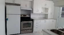 4 ½ rénové,terrasse privée,métro Verdun–disponible 1er déc. 2026 - Photo 2