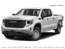 2024 GMC Sierra 1500 1500 CREW AT4 4WD