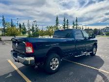 2023 Ram 2500 Bighorn Crew Cab 4x4 (8 Foot Box) - Only 19,400 km - Photo 2