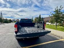 2023 Ram 2500 Bighorn Crew Cab 4x4 (8 Foot Box) - Only 19,400 km - Photo 3