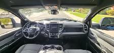 2023 Ram 2500 Bighorn Crew Cab 4x4 (8 Foot Box) - Only 19,400 km - Photo 6