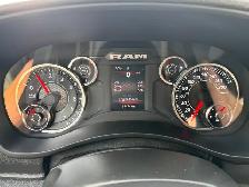 2023 Ram 2500 Bighorn Crew Cab 4x4 (8 Foot Box) - Only 19,400 km - Photo 7