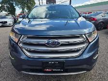 2018 Ford Edge Titanium AWD Nav / PanoRoof / Leather / RCAM - Photo 12