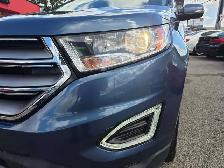 2018 Ford Edge Titanium AWD Nav / PanoRoof / Leather / RCAM - Photo 13