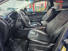 2018 Ford Edge Titanium AWD Nav / PanoRoof / Leather / RCAM - Photo 16