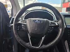 2018 Ford Edge Titanium AWD Nav / PanoRoof / Leather / RCAM - Photo 18