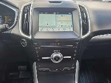 2018 Ford Edge Titanium AWD Nav / PanoRoof / Leather / RCAM - Photo 20