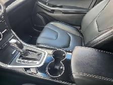 2018 Ford Edge Titanium AWD Nav / PanoRoof / Leather / RCAM - Photo 21