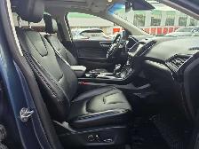 2018 Ford Edge Titanium AWD Nav / PanoRoof / Leather / RCAM - Photo 24